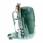 Dusk-slateblue/forest-jade Futura 24 Sl Deuter Special - Image 6