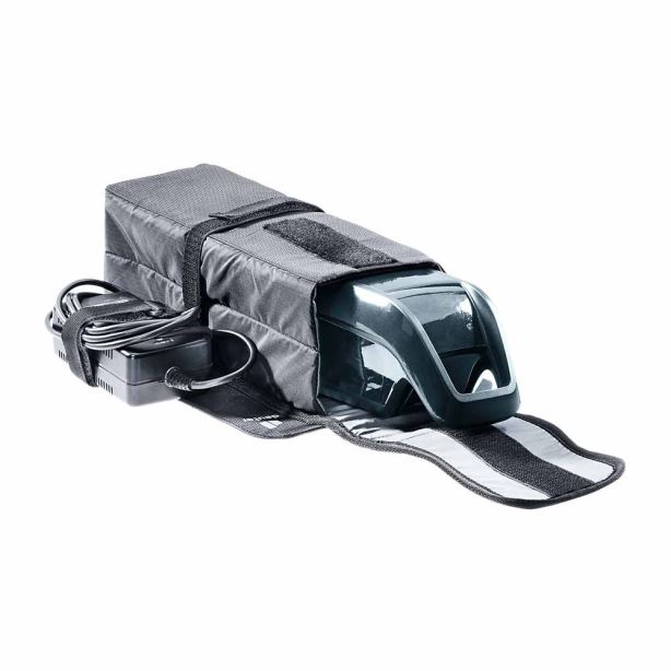 e_pocket_deuter_preto.jpg E-pocket Deuter Preto - Image 1