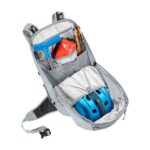 Estanho/groselha Freerider Lite 18 Sl Deuter - Image 3