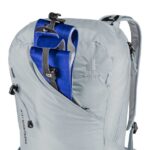 Estanho/groselha Freerider Lite 18 Sl Deuter - Image 4
