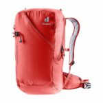 Estanho/groselha Freerider Lite 18 Sl Deuter - Image 7