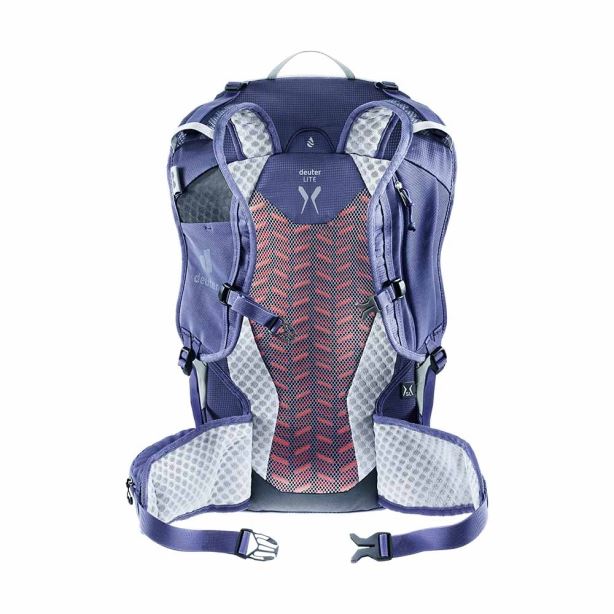 Estanho-índigo/xisto-grafite/páprica-açafrão Speed Lite 23 Sl Deuter - Image 2