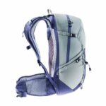 Estanho-índigo/xisto-grafite/páprica-açafrão Speed Lite 23 Sl Deuter - Image 3