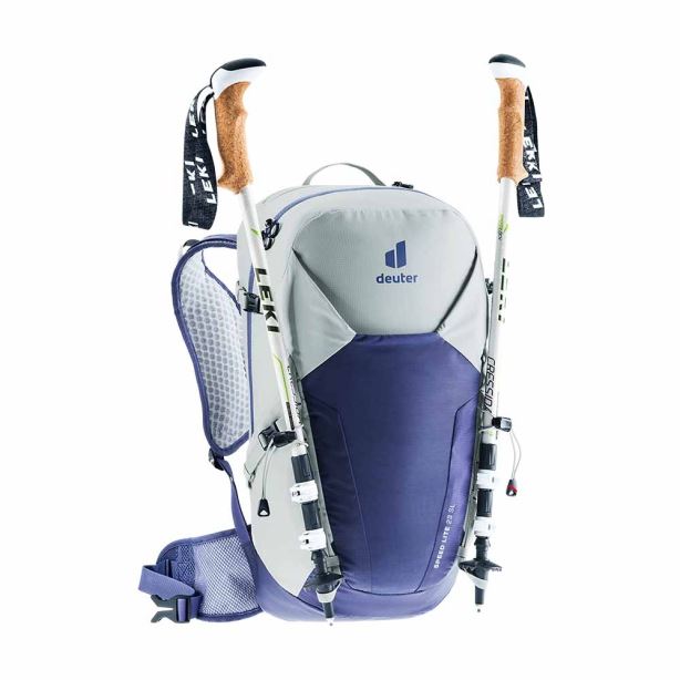 Estanho-índigo/xisto-grafite/páprica-açafrão Speed Lite 23 Sl Deuter - Image 4
