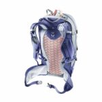 Estanho-índigo/xisto-grafite/páprica-açafrão Speed Lite 23 Sl Deuter - Image 5