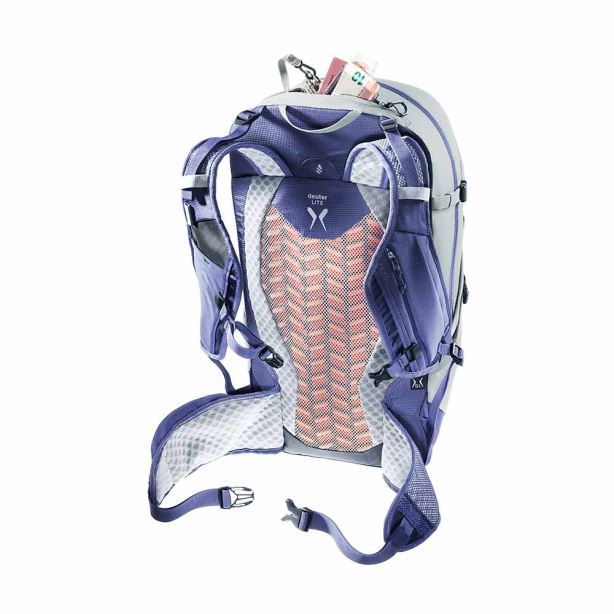 Estanho-índigo/xisto-grafite/páprica-açafrão Speed Lite 23 Sl Deuter - Image 5