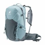 Estanho-índigo/xisto-grafite/páprica-açafrão Speed Lite 23 Sl Deuter - Image 8