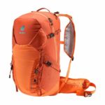 Estanho-índigo/xisto-grafite/páprica-açafrão Speed Lite 23 Sl Deuter - Image 9