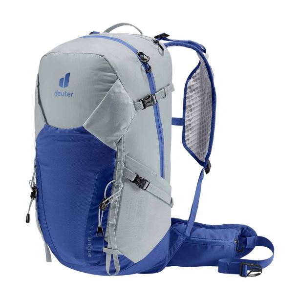 Estanho-índigo/xisto-grafite/páprica-açafrão Speed Lite 23 Sl Deuter - Image 1