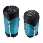 Exosfera-10º Sl Deuter Gasolina-manga - Image 4