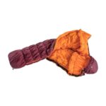 Exosfera-6º Sl Maron-mango Deuter - Image 2