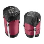 Exosfera-6º Sl Maron-mango Deuter - Image 4