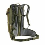 Exp Compacto 14 Deuter Grafite-preto/caramelo-cáqui - Image 2