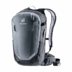 Exp Compacto 14 Deuter Grafite-preto/caramelo-cáqui - Image 3