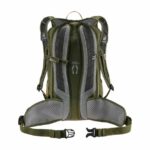 Exp Compacto 14 Deuter Grafite-preto/caramelo-cáqui - Image 7