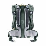 Flyt 14 Deuter Grafite-black/marine-marinho/turmeric-ivy - Image 2