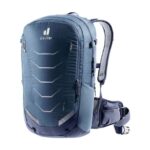 Flyt 14 Deuter Grafite-black/marine-marinho/turmeric-ivy - Image 4
