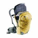 Flyt 14 Deuter Grafite-black/marine-marinho/turmeric-ivy - Image 5