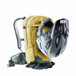 Flyt 14 Deuter Grafite-black/marine-marinho/turmeric-ivy - Image 7