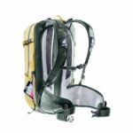 Flyt 14 Deuter Grafite-black/marine-marinho/turmeric-ivy - Image 8