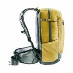 Flyt 14 Deuter Grafite-black/marine-marinho/turmeric-ivy - Image 9