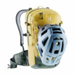 Flyt 14 Deuter Grafite-black/marine-marinho/turmeric-ivy - Image 10