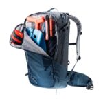 Freerider 30 Marine-ink/canela-amêndoa Deuter - Image 4