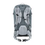 Freerider Pro 32+10 Sl Deuter Xisto Estanho - Image 2