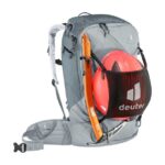 Freerider Pro 32+10 Sl Deuter Xisto Estanho - Image 5