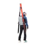 Freerider Pro 32+10 Sl Deuter Xisto Estanho - Image 6
