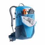 Futura 23 Ivy-khaki/reef-ink Deuter - Image 4