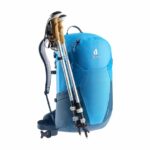 Futura 23 Ivy-khaki/reef-ink Deuter - Image 6