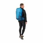 Futura 23 Ivy-khaki/reef-ink Deuter - Image 7