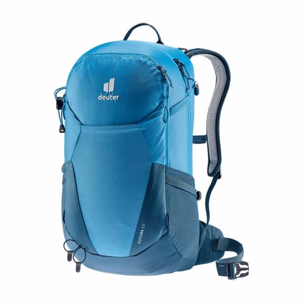 futura_23_ivy_khaki_reef_ink_deuter.jpg Futura 23 Ivy-khaki/reef-ink Deuter - Image 1
