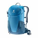 Futura 23 Ivy-khaki/reef-ink Deuter Special