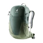 Futura 23 Ivy-khaki/reef-ink Deuter Special - Image 3