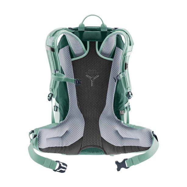 Futura 25 Sl Deuter Dusk-slateblue/grafite-shale/forest-jade - Image 2