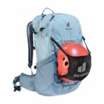 Futura 25 Sl Deuter Dusk-slateblue/grafite-shale/forest-jade - Image 11