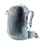 Futura 25 Sl Deuter Dusk-slateblue/grafite-shale/forest-jade - Image 3