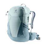Futura 25 Sl Deuter Dusk-slateblue/grafite-shale/forest-jade - Image 4