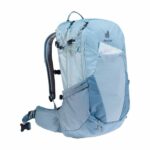 Futura 25 Sl Deuter Dusk-slateblue/grafite-shale/forest-jade - Image 8