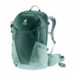 Futura 25 Sl Deuter Dusk-slateblue/grafite-shale/forest-jade Special