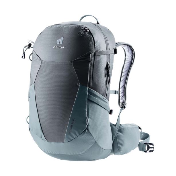 Futura 25 Sl Deuter Dusk-slateblue/grafite-shale/forest-jade Special - Image 3