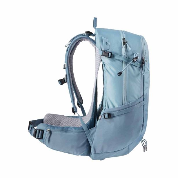 Futura 25 Sl Deuter Dusk-slateblue/grafite-shale/forest-jade Special - Image 5