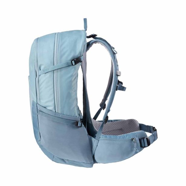 Futura 25 Sl Deuter Dusk-slateblue/grafite-shale/forest-jade Special - Image 6