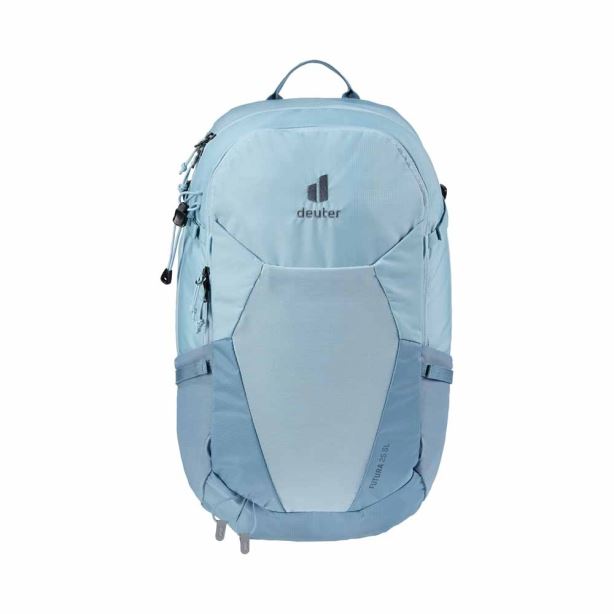 Futura 25 Sl Deuter Dusk-slateblue/grafite-shale/forest-jade Special - Image 7