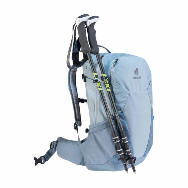Futura 25 Sl Deuter Dusk-slateblue/grafite-shale/forest-jade Special - Image 10