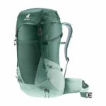 Futura 30 Sl Dusk-slateblue/grafite-shale/forest-jade Deuter - Image 3