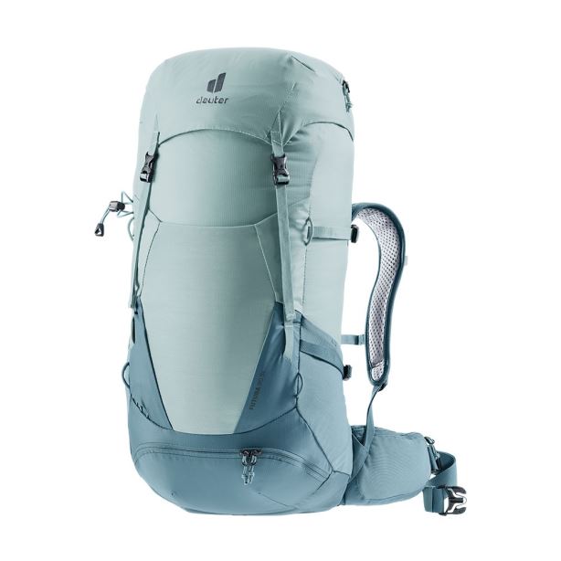 Futura 30 Sl Dusk-slateblue/grafite-shale/forest-jade Deuter - Image 4