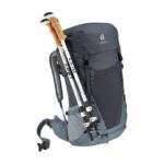 Futura 30 Sl Dusk-slateblue/grafite-shale/forest-jade Deuter - Image 5